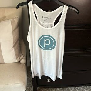 Pure Barre Tank
